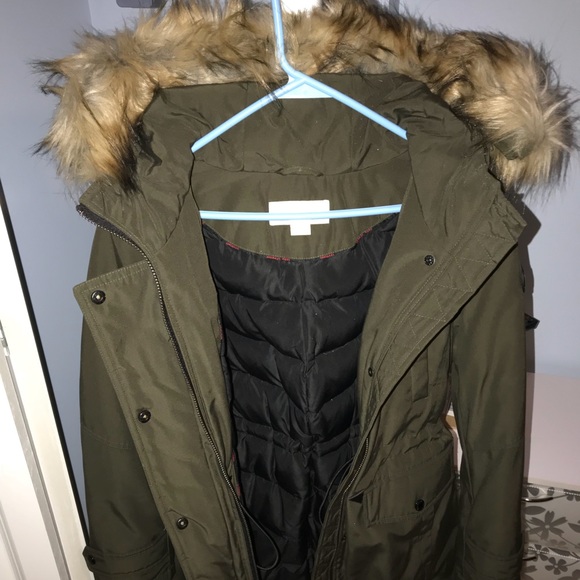 Michael Kors Jackets & Coats Michael Kors Winter Coat Poshmark